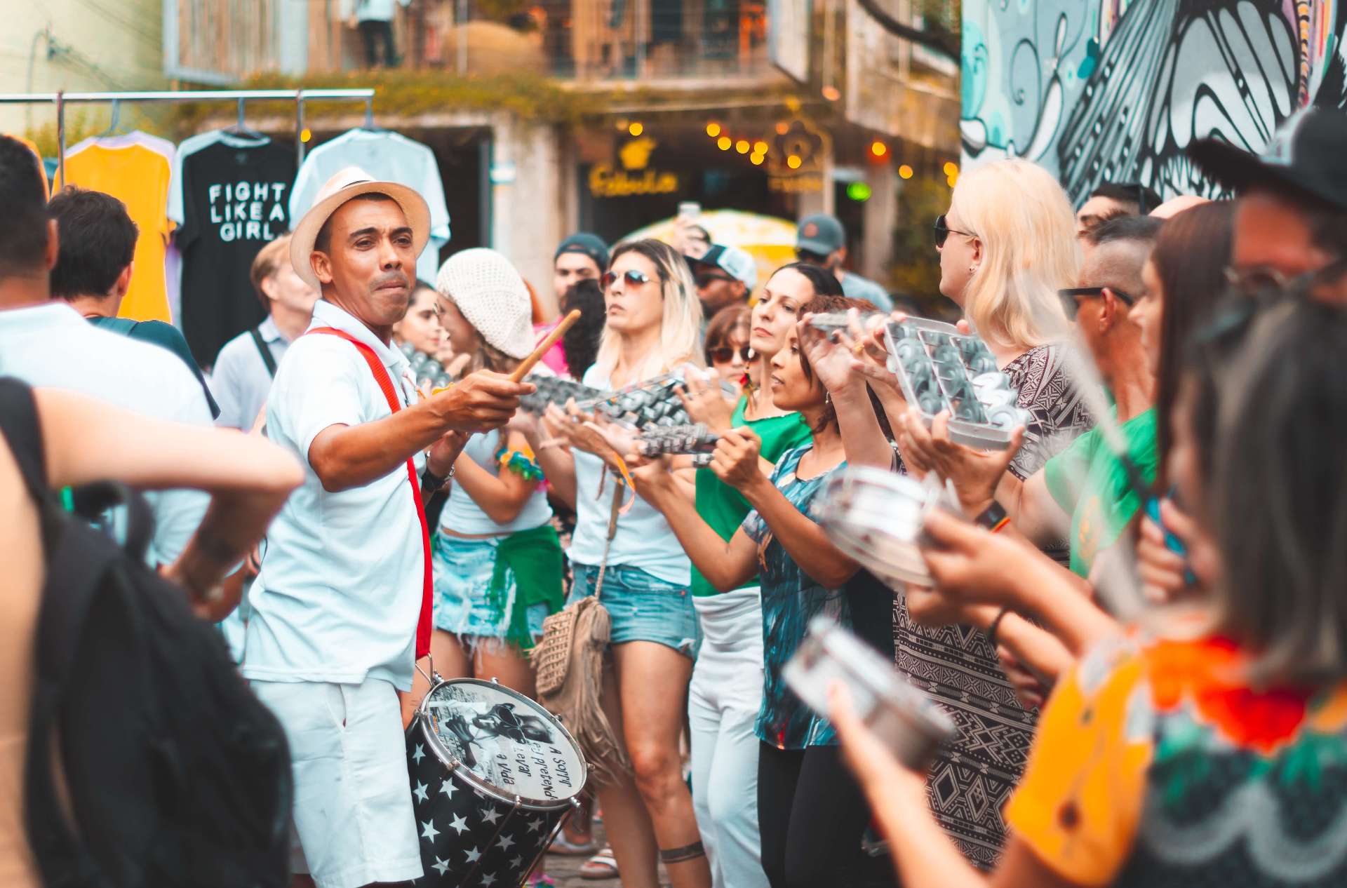Carnaval: Lucrando Mais com Produtos Sazonais Carnaval: Lucrando Mais com Produtos Sazonais