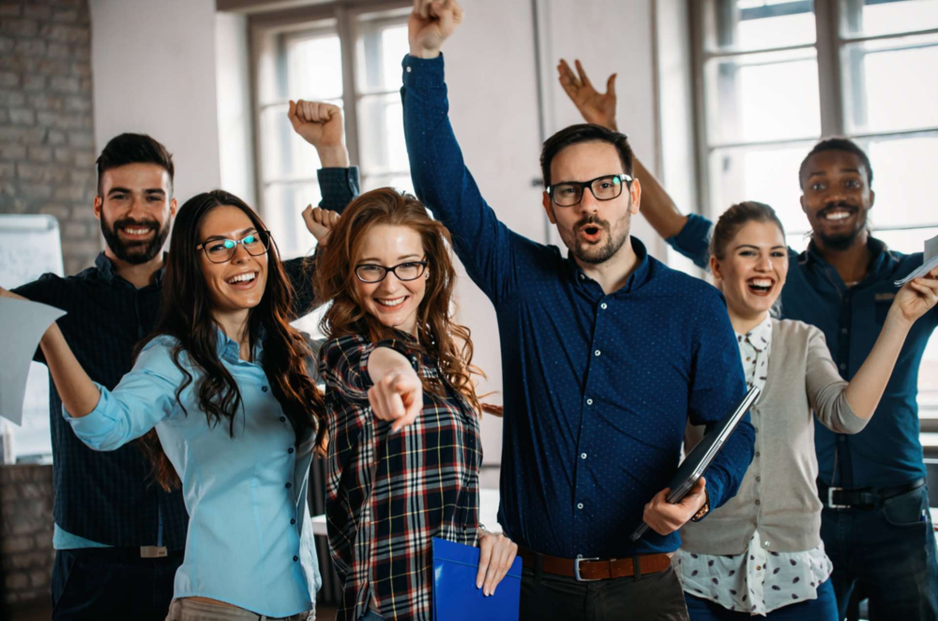 5 Impactos da Gamificação no Treinamento Corporativo 5 Impactos da Gamificação no Treinamento Corporativo
