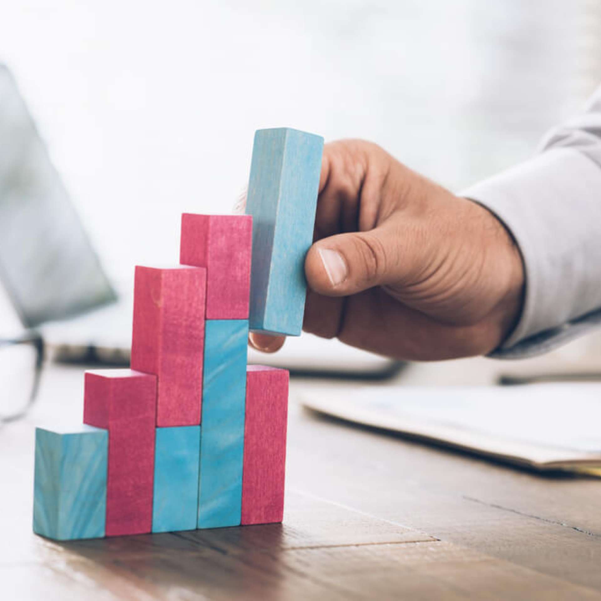 Metodologia 6D é a Solução de Aprendizado para Colaboradores Metodologia 6D é a Solução de Aprendizado para Colaboradores