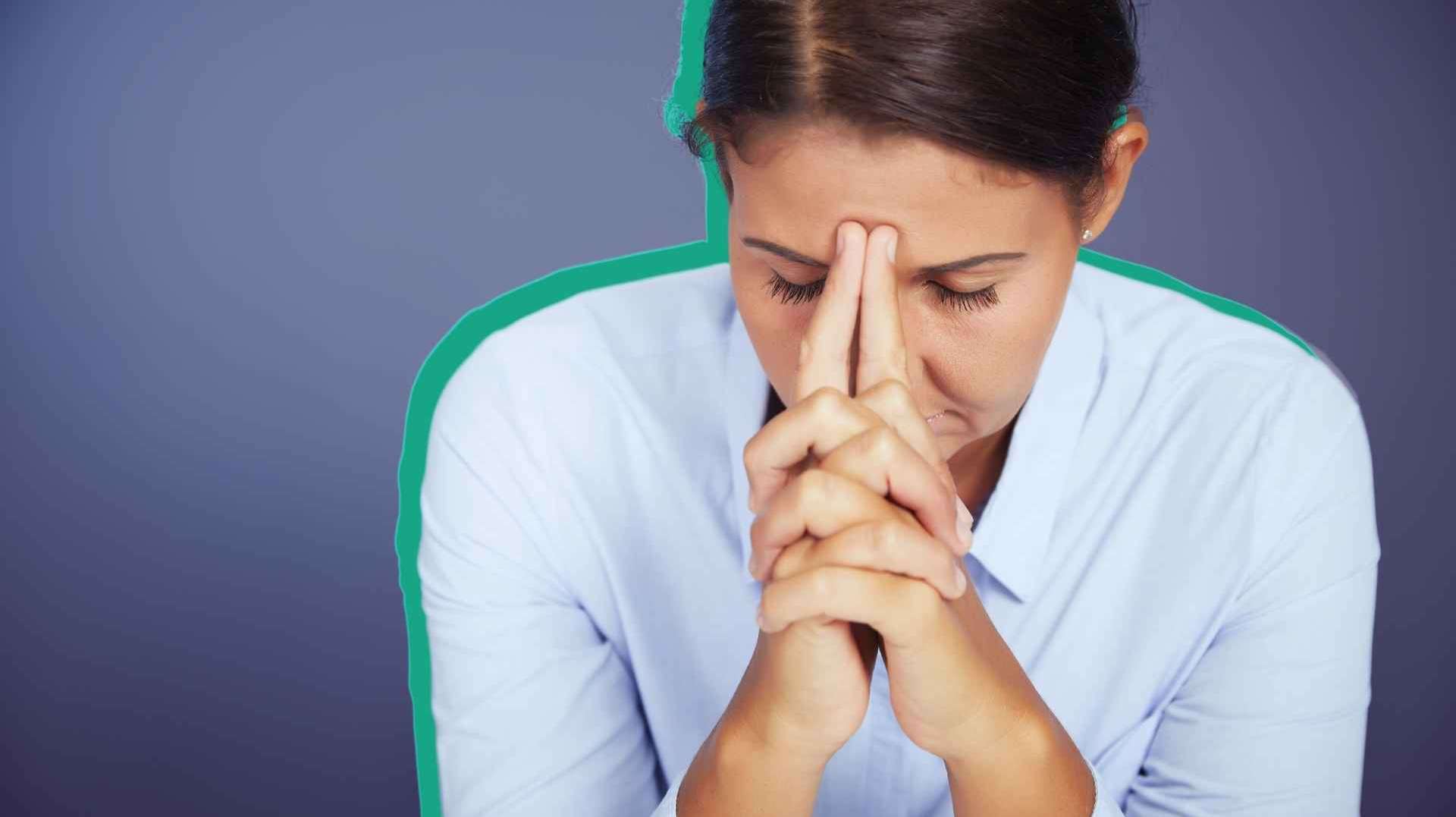 O que é Burnout e por que se tornou doença do trabalho em 2022? O que é Burnout e por que se tornou doença do trabalho em 2022?
