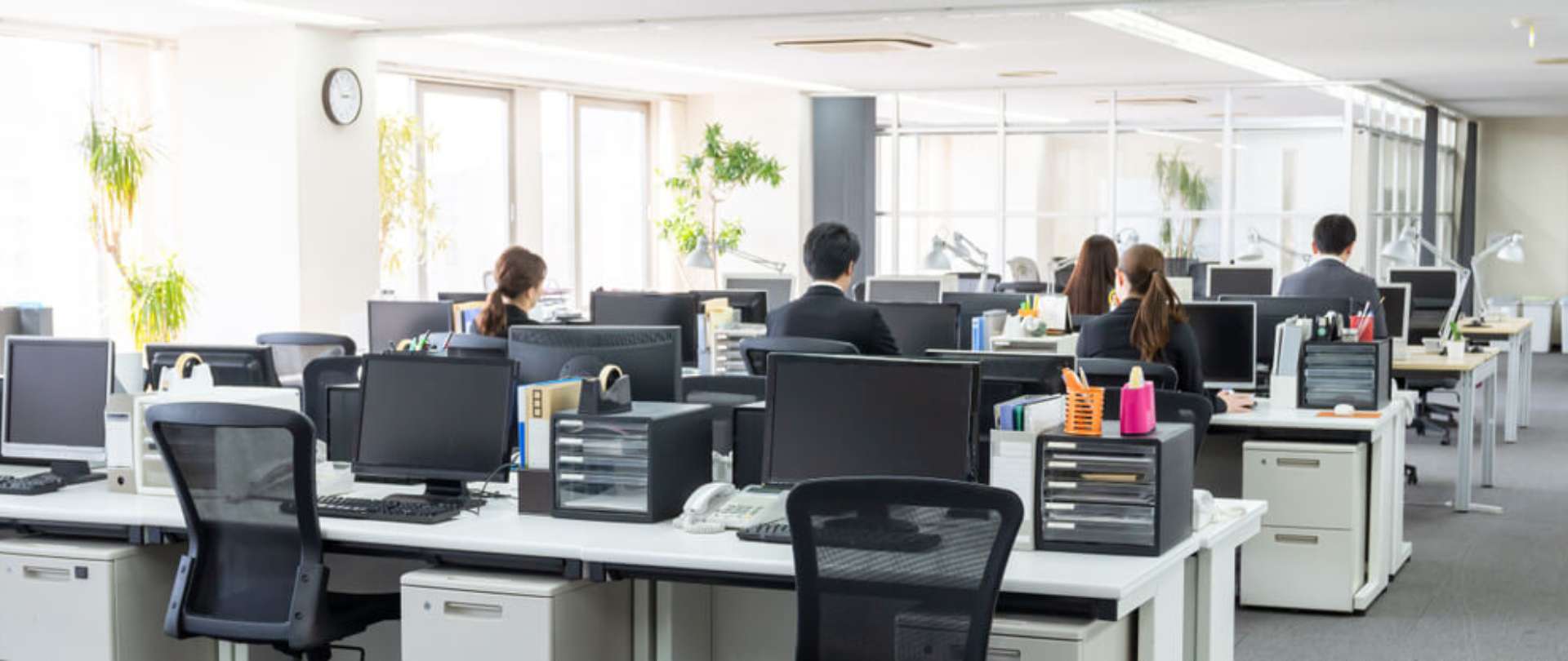 Absenteísmo: Seus colaboradores estão se ausentando muito? Cuidado! Absenteísmo: Seus colaboradores estão se ausentando muito? Cuidado!