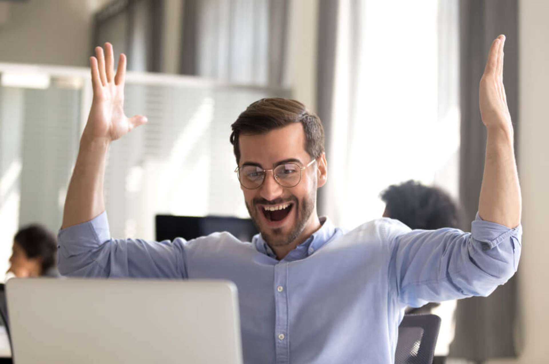 Motivação no trabalho: aprenda como motivar e garantir que os colaboradores alcancem as metas! Motivação no trabalho: aprenda como motivar e garantir que os colaboradores alcancem as metas!