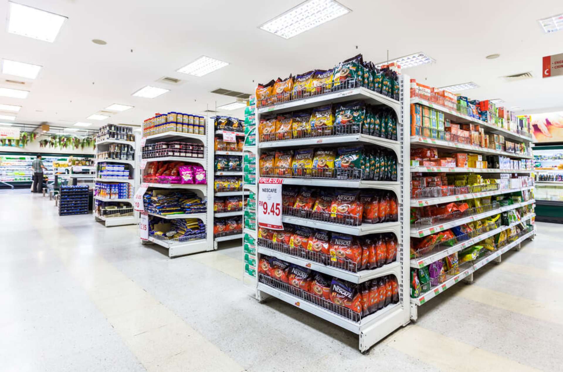 Comprar Gôndolas: O Layout Perfeito para o seu Negócio Comprar Gôndolas: O Layout Perfeito para o seu Negócio