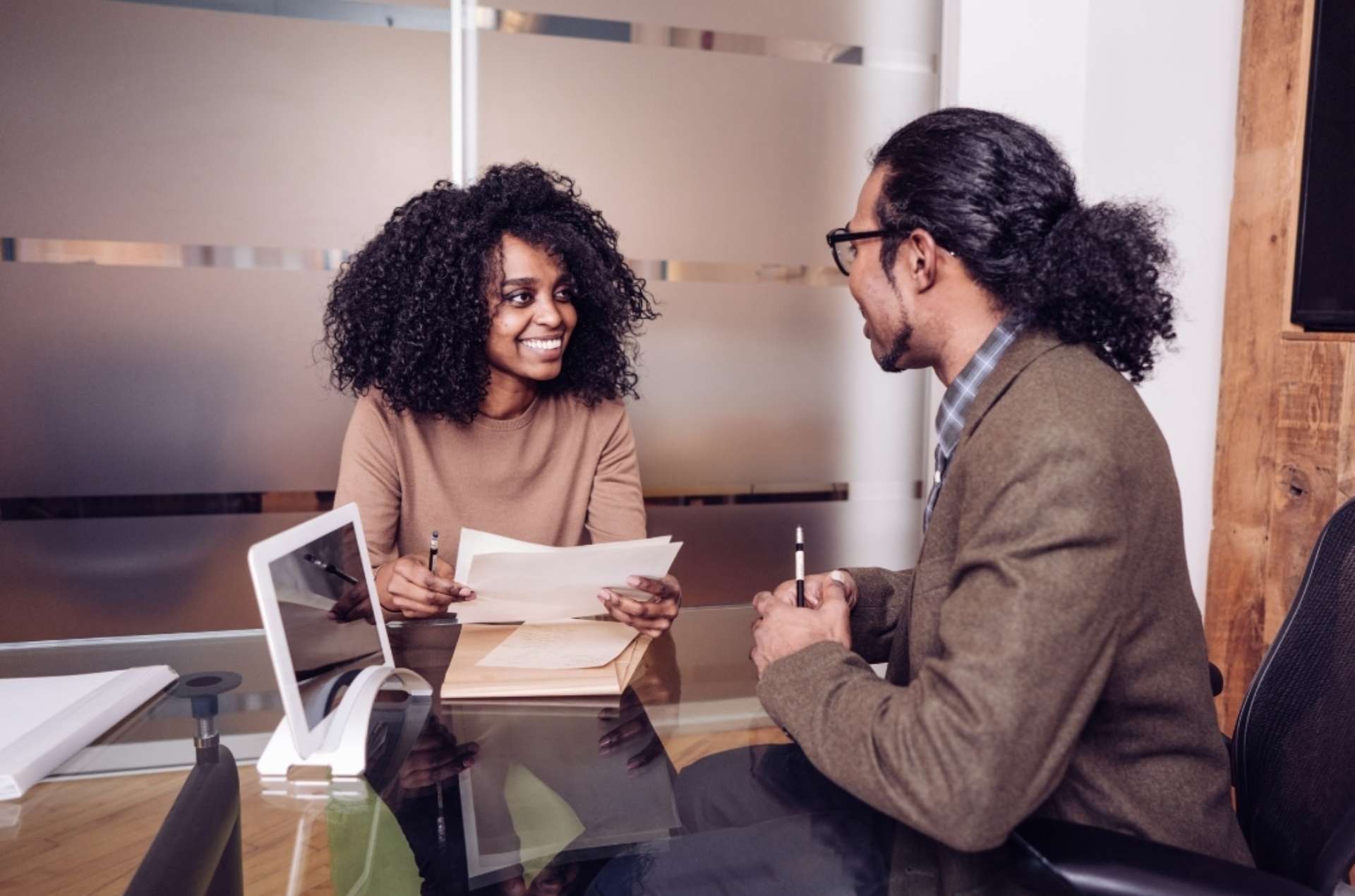 10 modelos de entrevista de seleção para a empresa acertar nas contratações 10 modelos de entrevista de seleção para a empresa acertar nas contratações