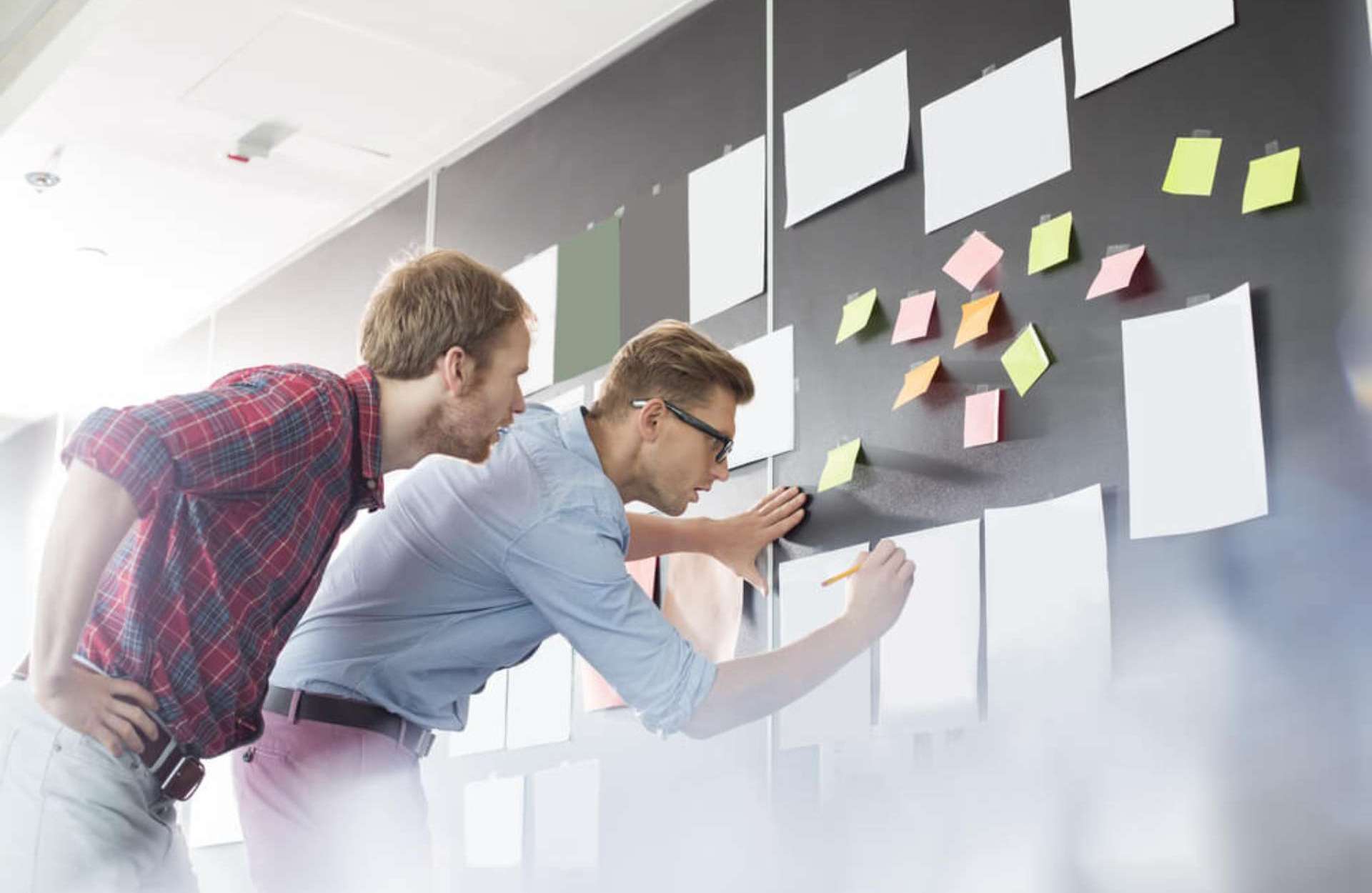 Gestão à Vista: Saiba como implementar na sua equipe Gestão à Vista: Saiba como implementar na sua equipe