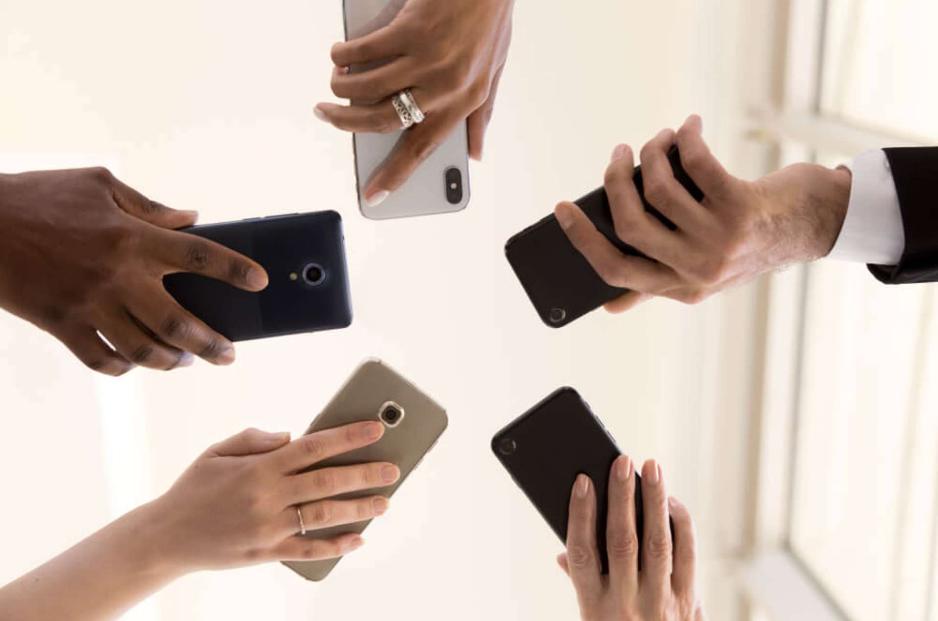 Como Melhorar o Processo de Integração com o Mobile Learning? Como Melhorar o Processo de Integração com o Mobile Learning?