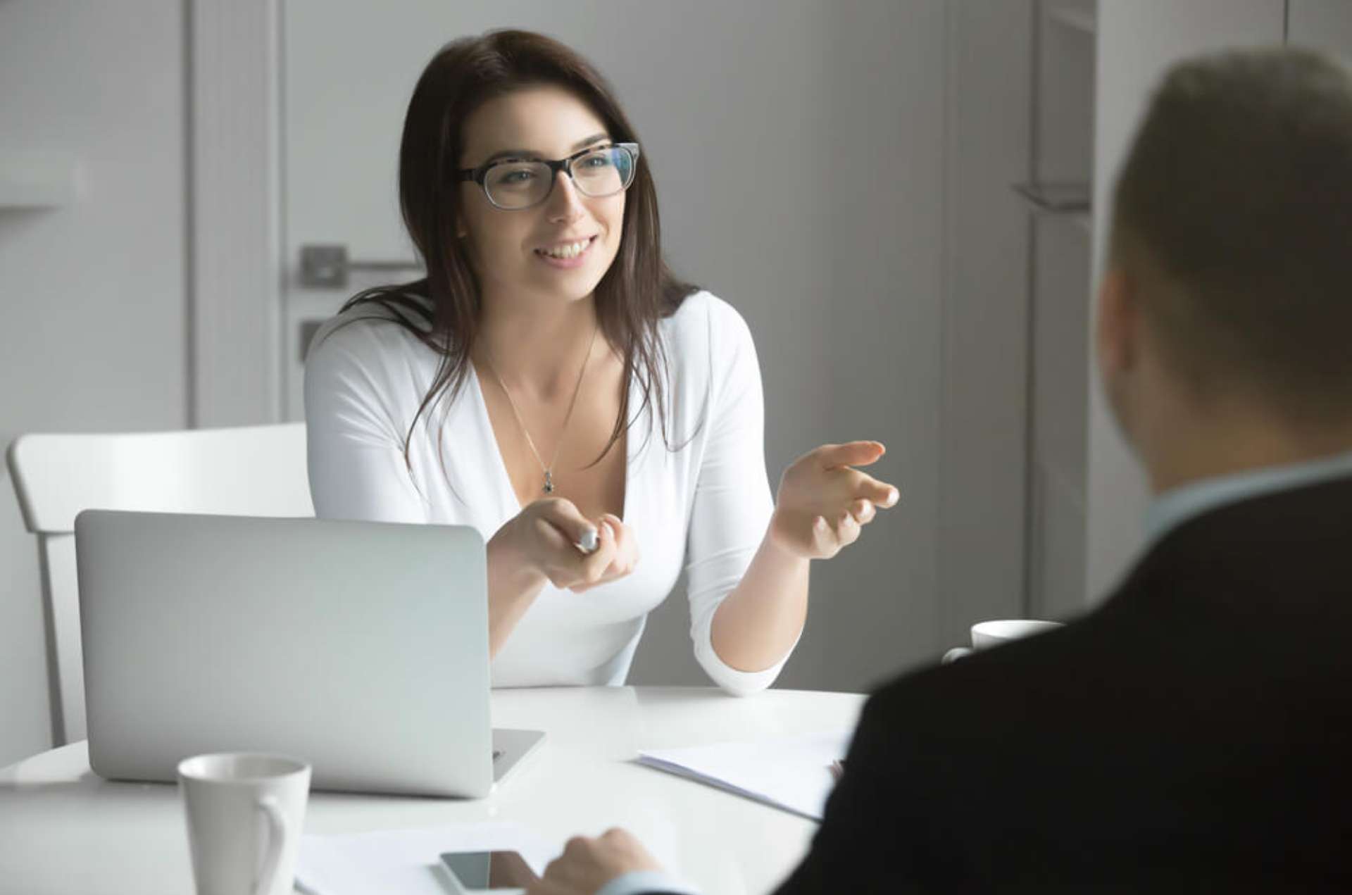 Psicologia Organizacional: o que é e tudo o que você precisa saber Psicologia Organizacional: o que é e tudo o que você precisa saber