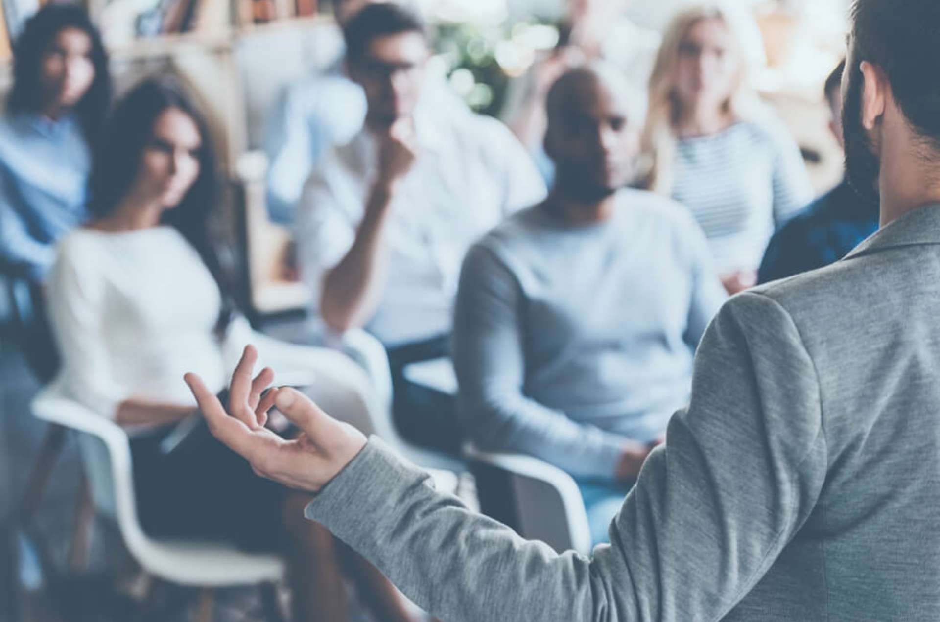 Guia para Transformar seu Treinamento em Sala de Aula em Treinamento Remoto