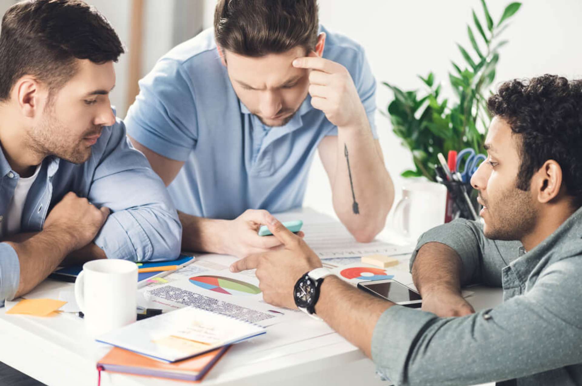Como medir o ROI no Treinamento & Desenvolvimento? Como medir o ROI no Treinamento & Desenvolvimento?