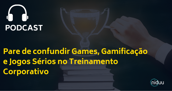 quiz você sabe aplicar a gamificação nos treinamentos corporativos