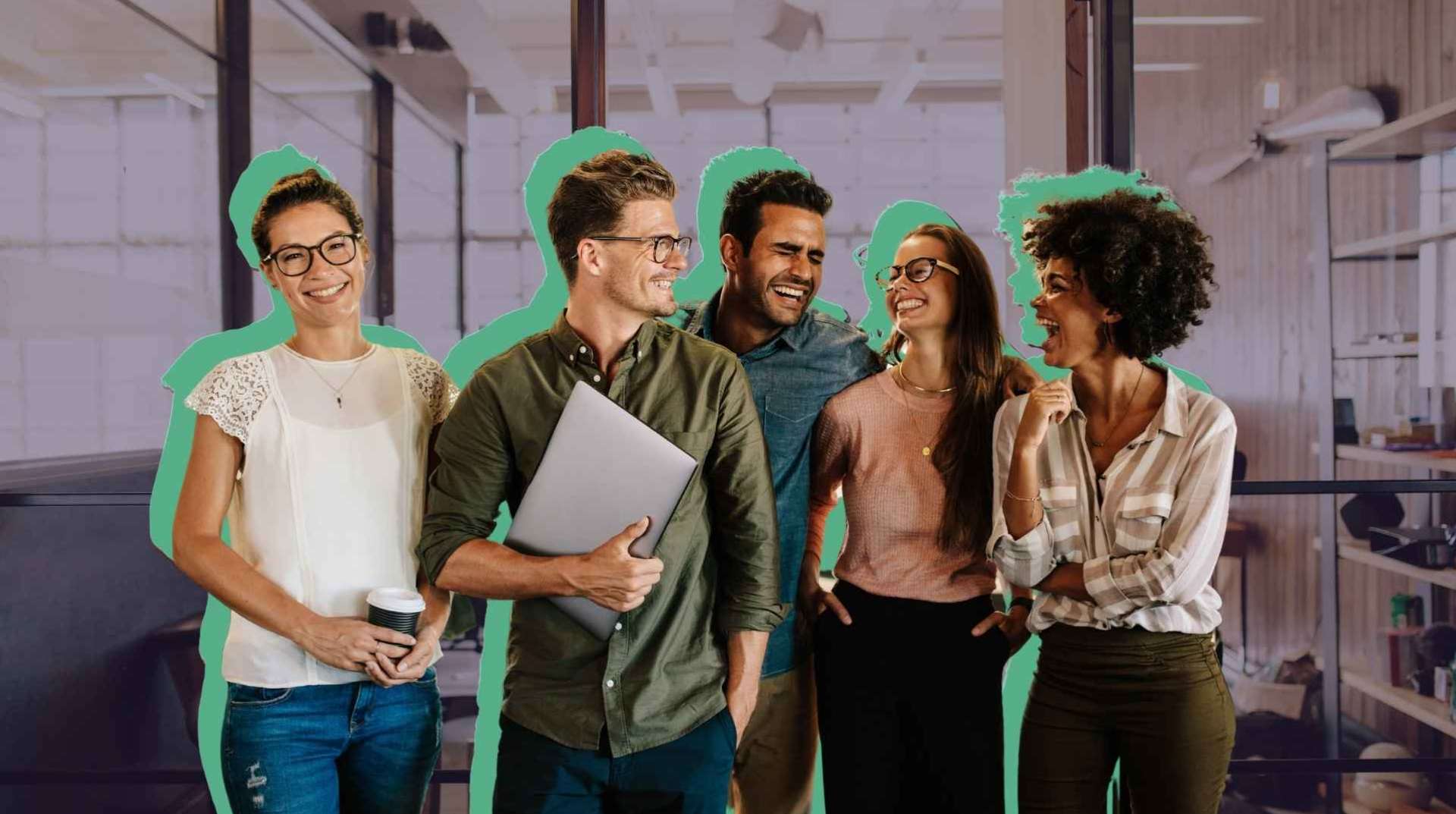 Treinamento corporativo com gamificação: os 3 princípios de jogos e como implementá-los na sua organização Treinamento corporativo com gamificação: os 3 princípios de jogos e como implementá-los na sua organização