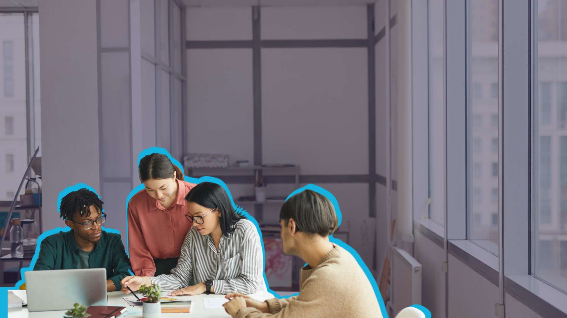 Inbound recruiting: inovando o processo seletivo para contratar de maneira diversificada e inclusiva Inbound recruiting: inovando o processo seletivo para contratar de maneira diversificada e inclusiva