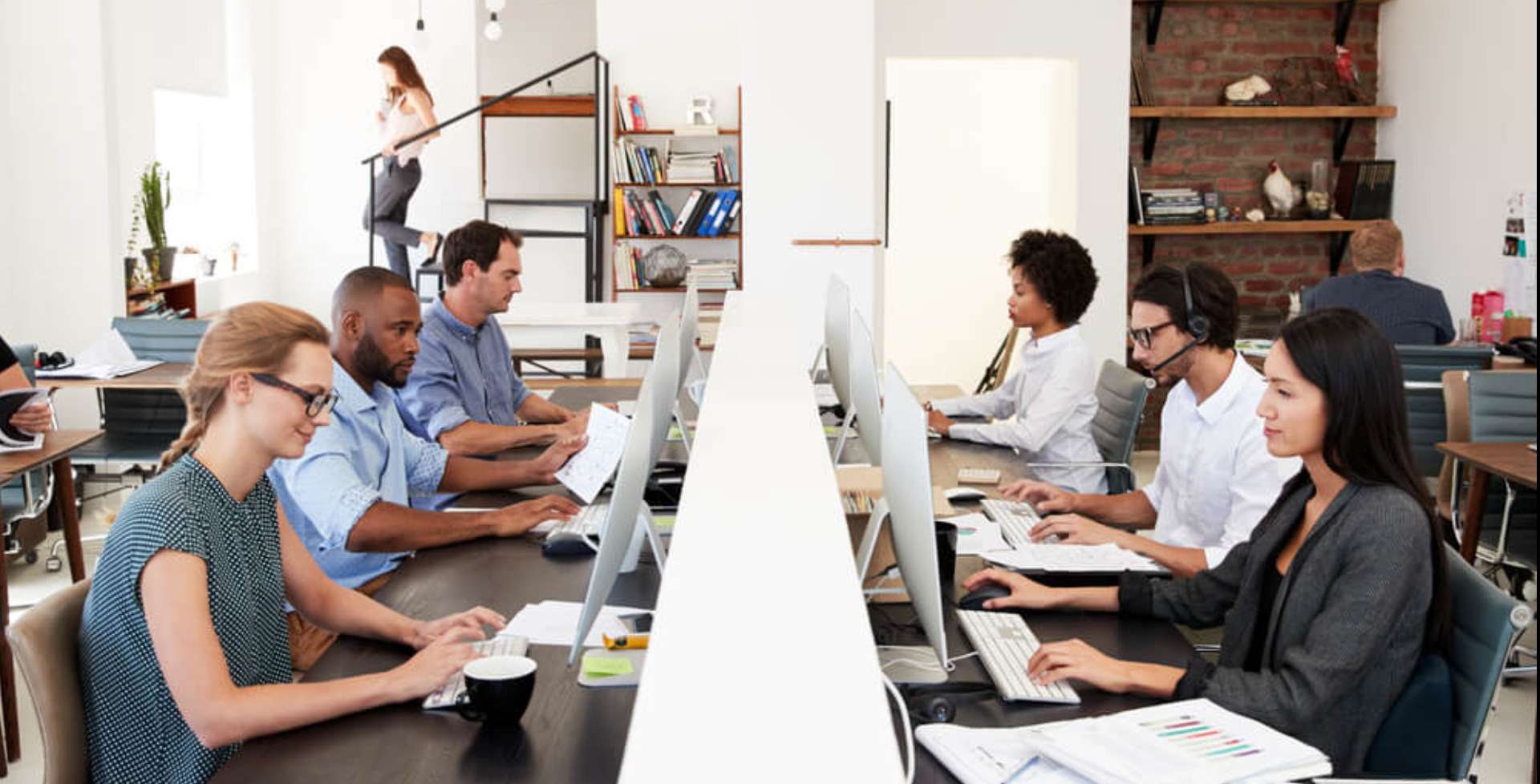 Profissional do futuro: como engajar esses novos talentos e seu comportamento Profissional do futuro: como engajar esses novos talentos e seu comportamento