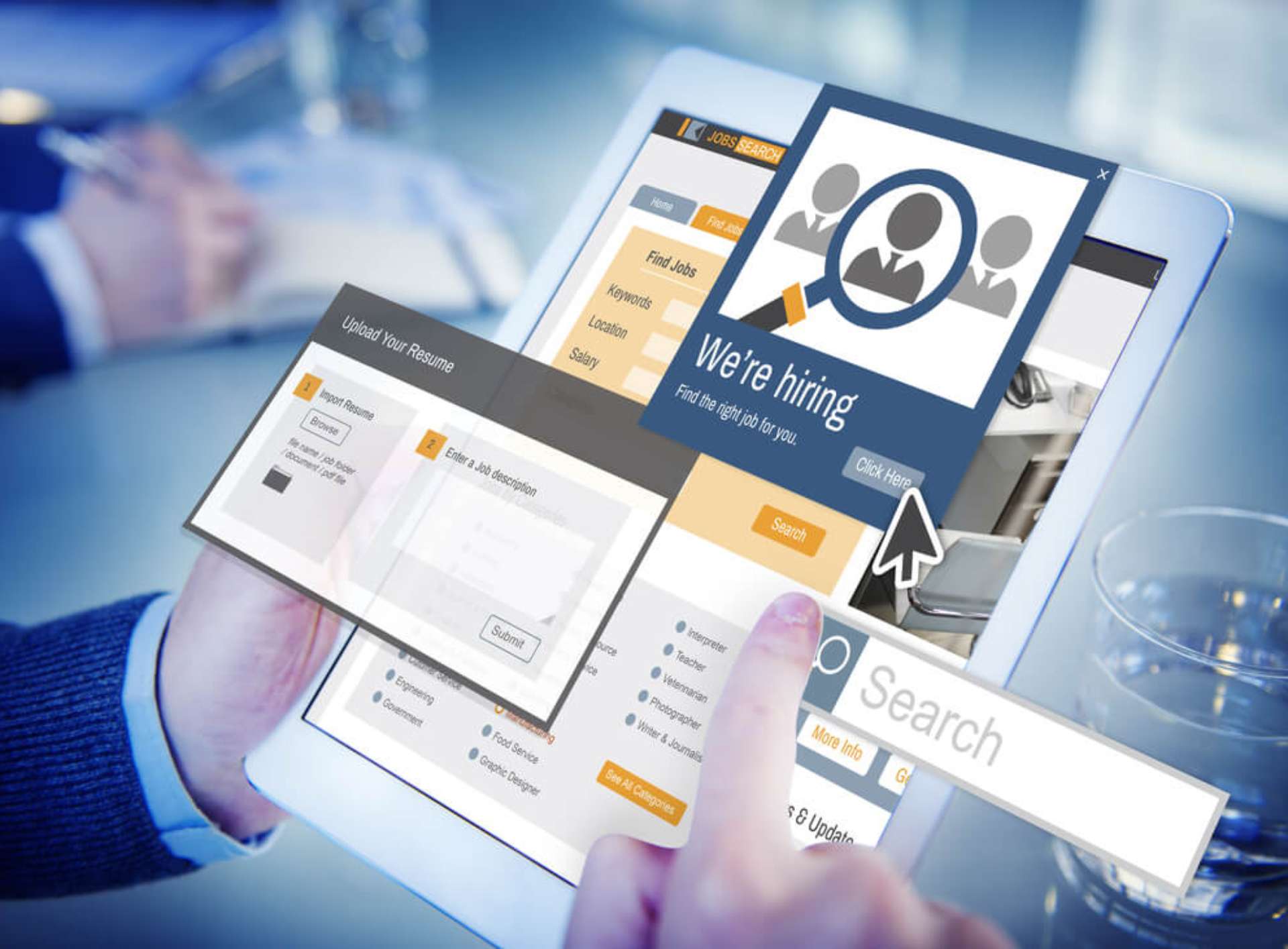 Recrutamento Inteligente: quanto tempo o seu time de RH gasta recrutando as pessoas erradas? Recrutamento Inteligente: quanto tempo o seu time de RH gasta recrutando as pessoas erradas?
