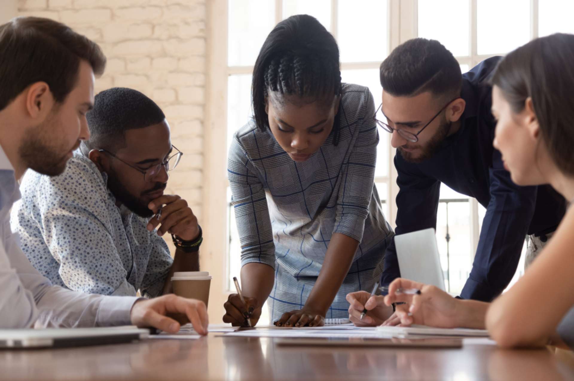 Habilidades de liderança: como estimular essa soft skill nos gestores de equipe? Habilidades de liderança: como estimular essa soft skill nos gestores de equipe?