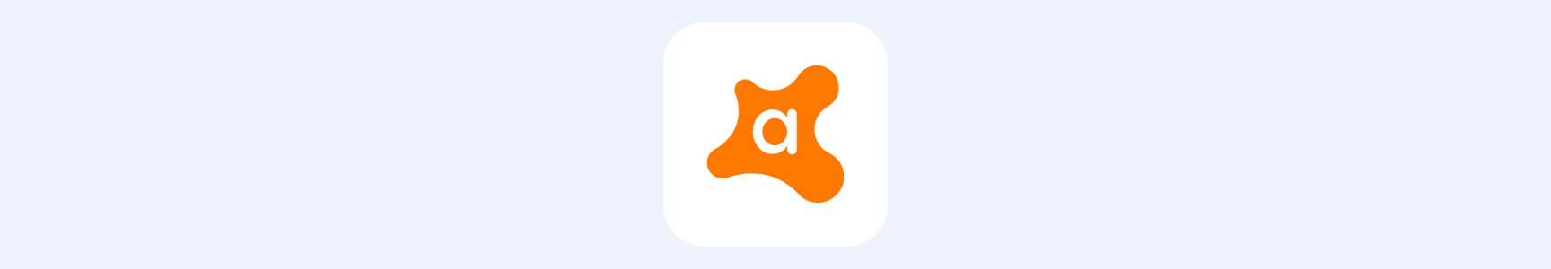 Avast banner