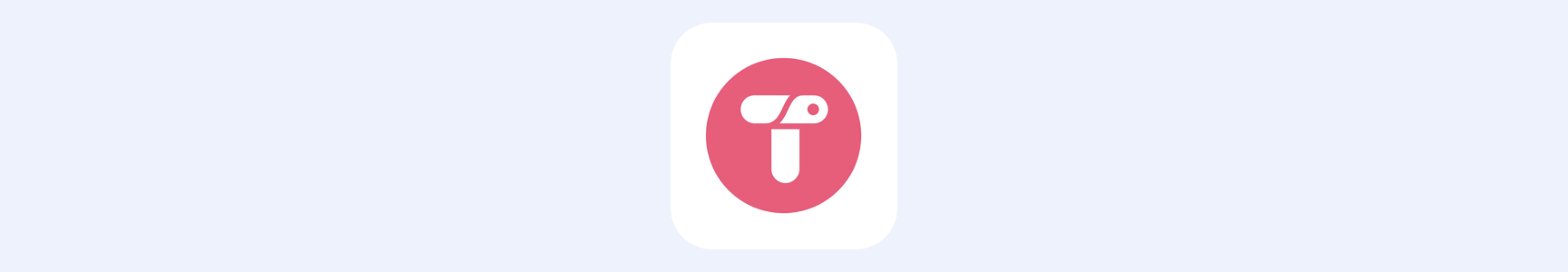 Toby banner