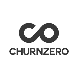 Logo for ChurnZero customer success software