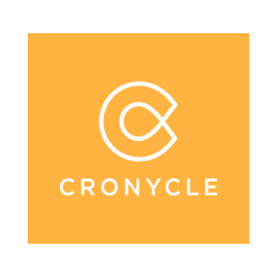 Cronycle logo