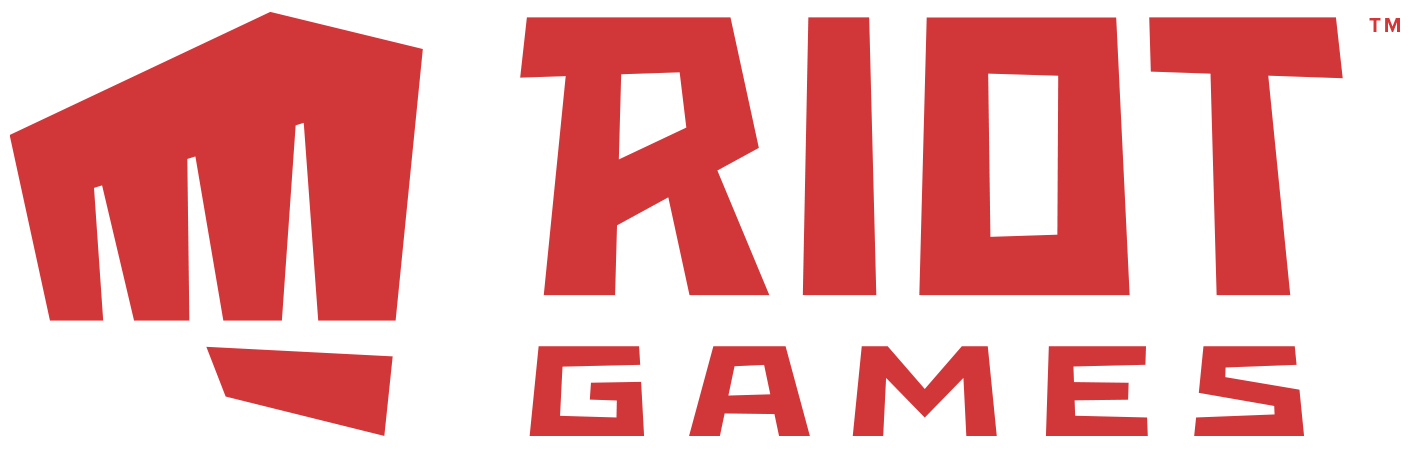 Riot Games logo