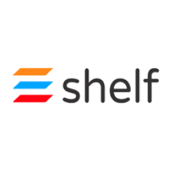 Shelf logo