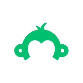 Logo for SurveyMonkey customer success tool