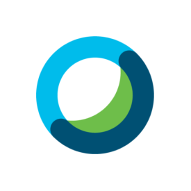 Logo for WebEx customer success tool