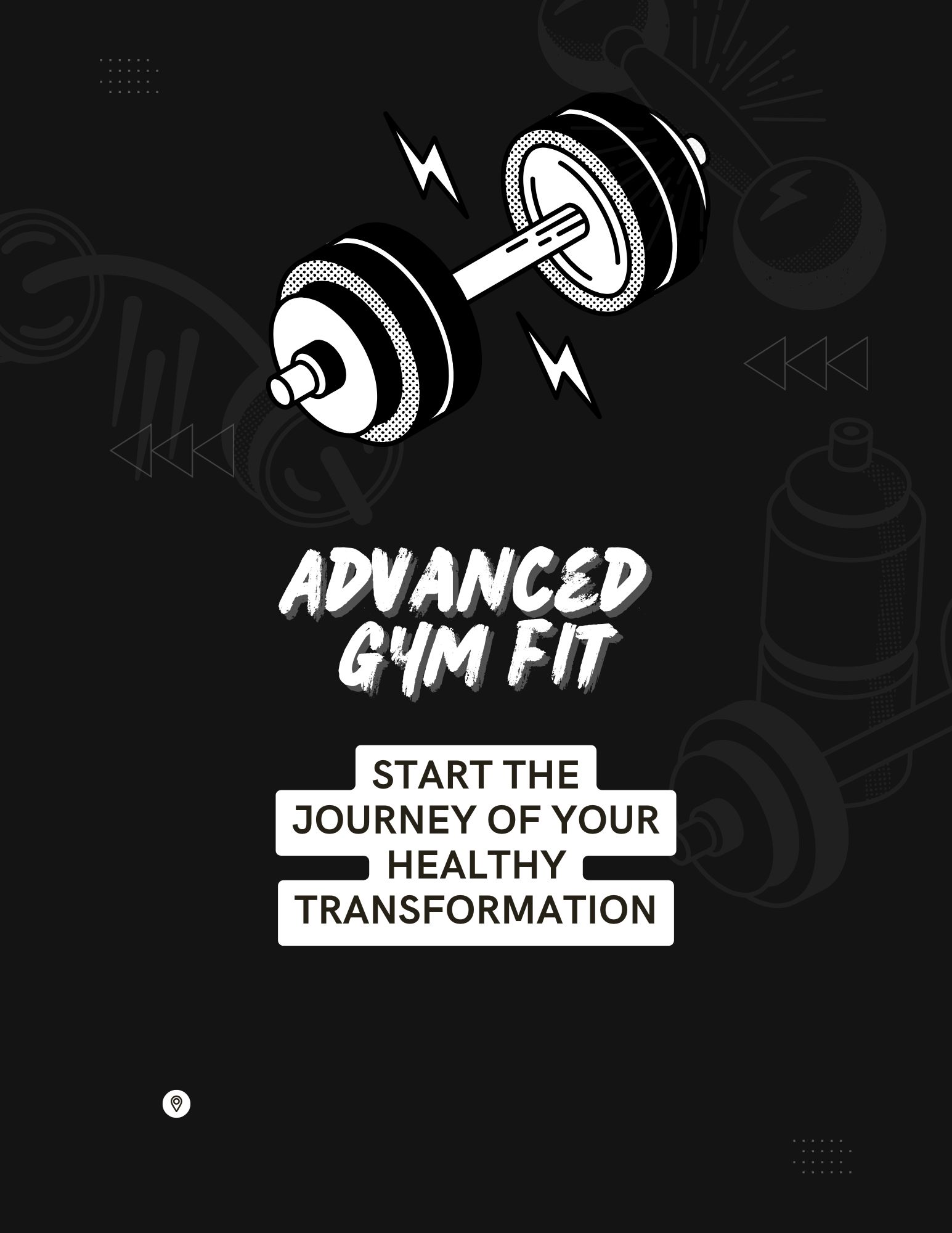 Advanced Gym Fit (Block 1) 