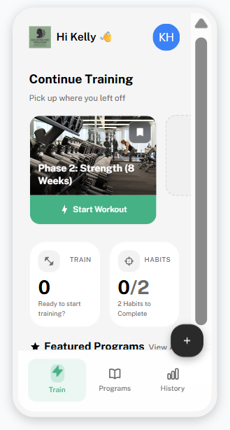 Monthly Subscription