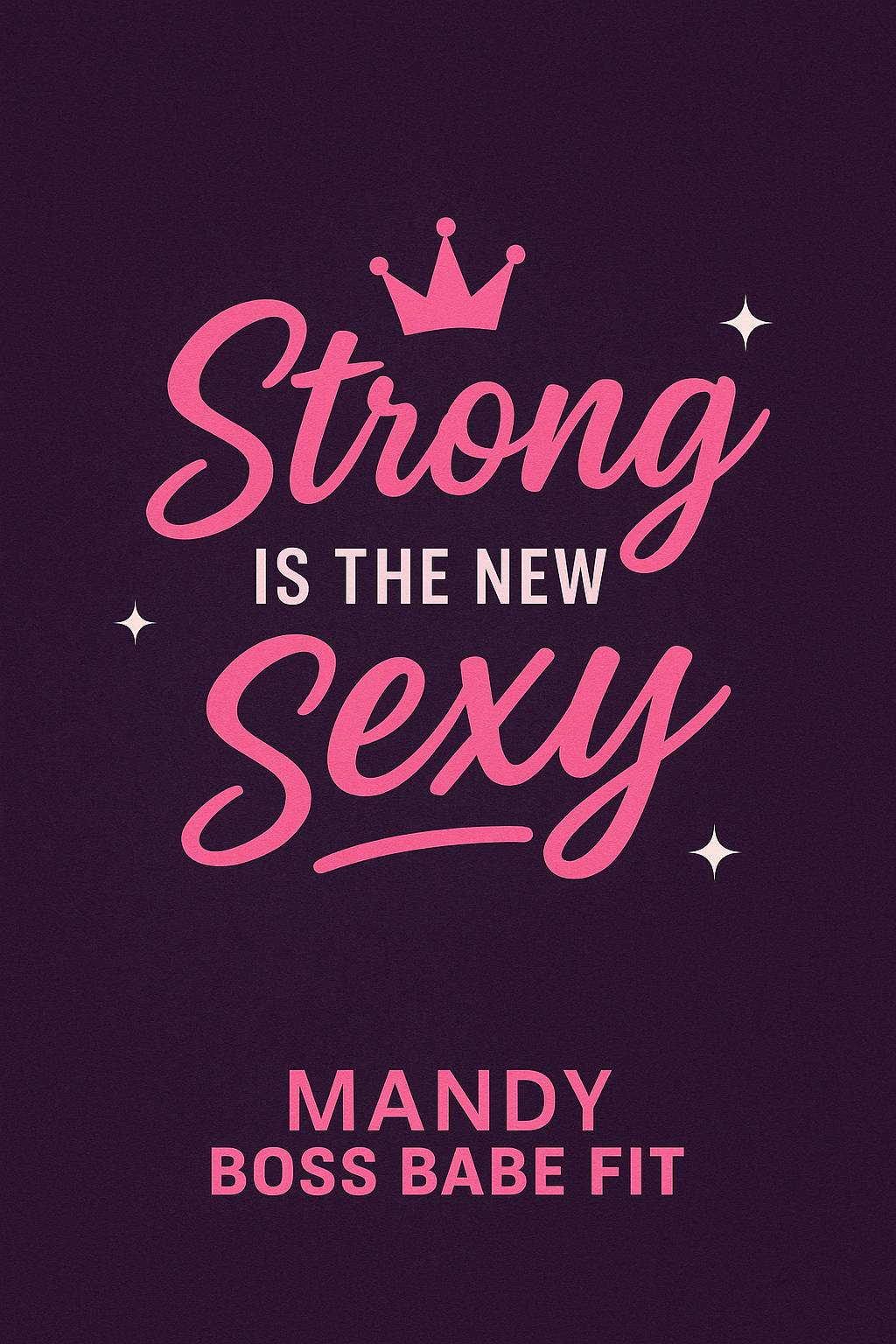 Women's Fitness Custom Program 