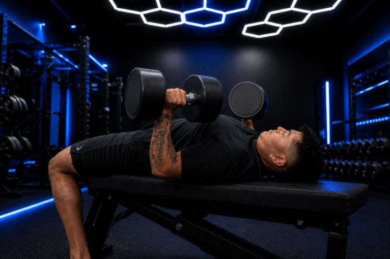 Strength Training