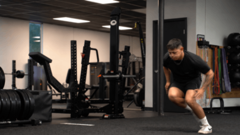 Athletic Performance