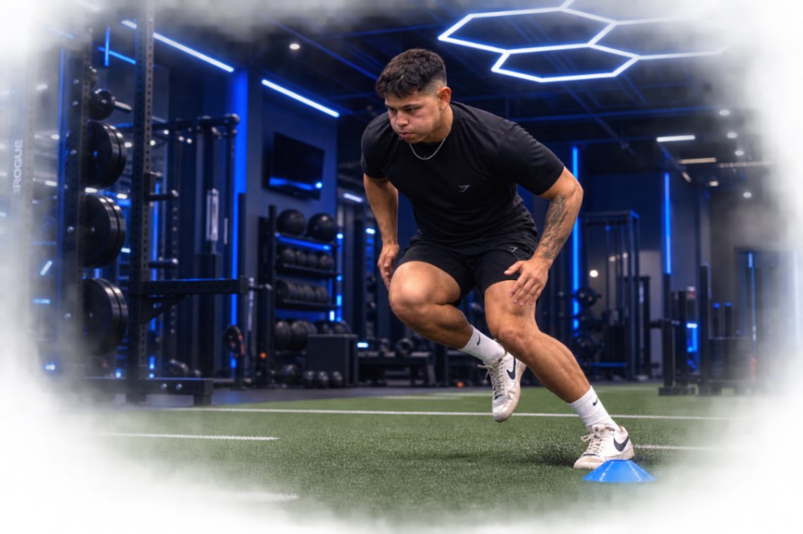 Athletic Performance