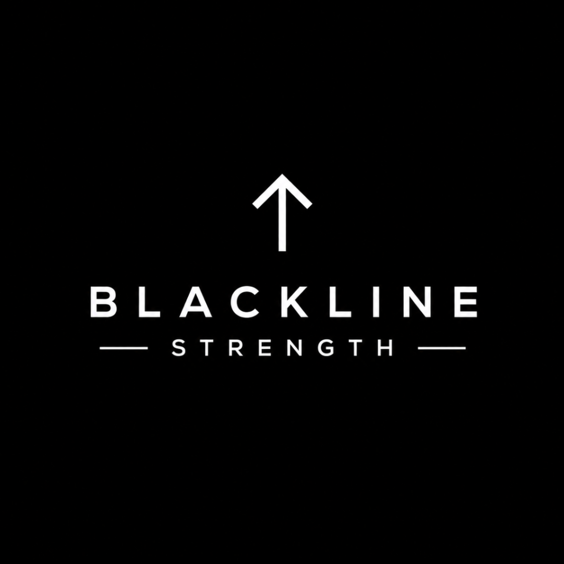 Blackline Strength and Performance training facility