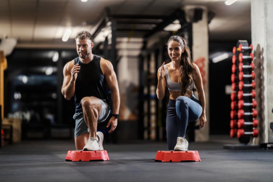 Functional Training 