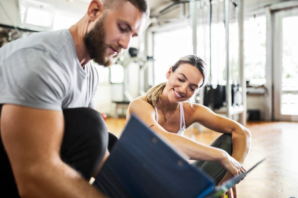 Private Personal Training Programs 