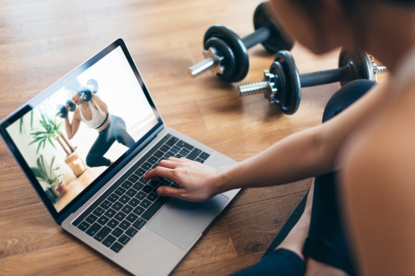 Online Training 