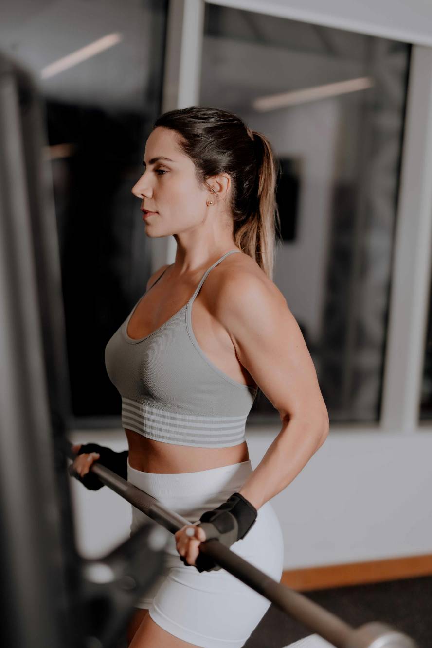 Women's Fitness