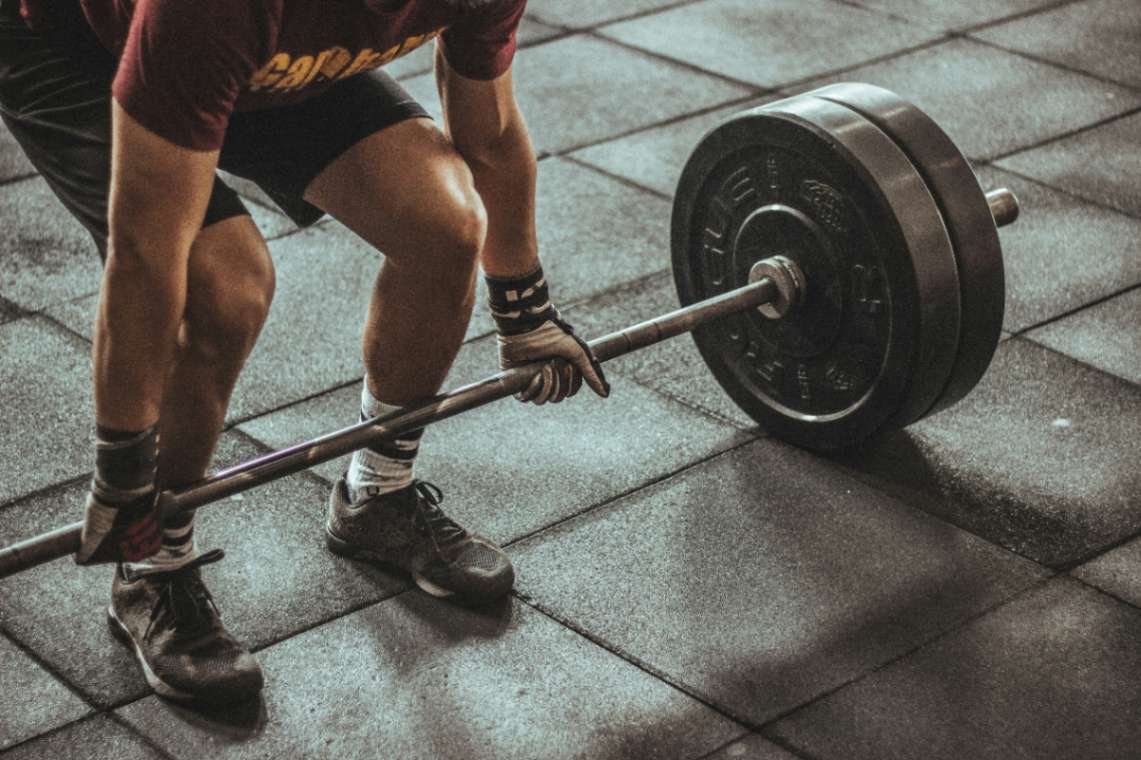 Strength Training