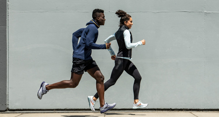 Running Coaching