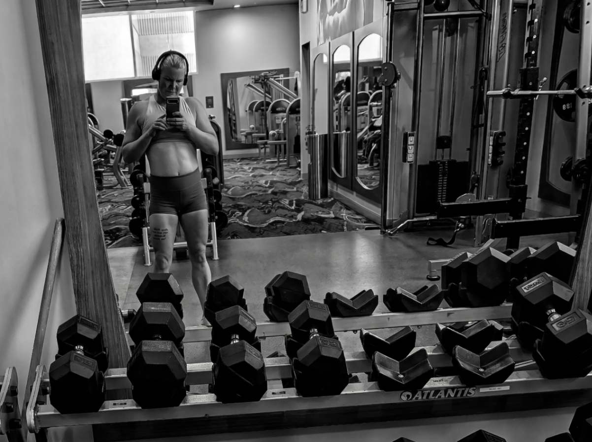 Personal Training
