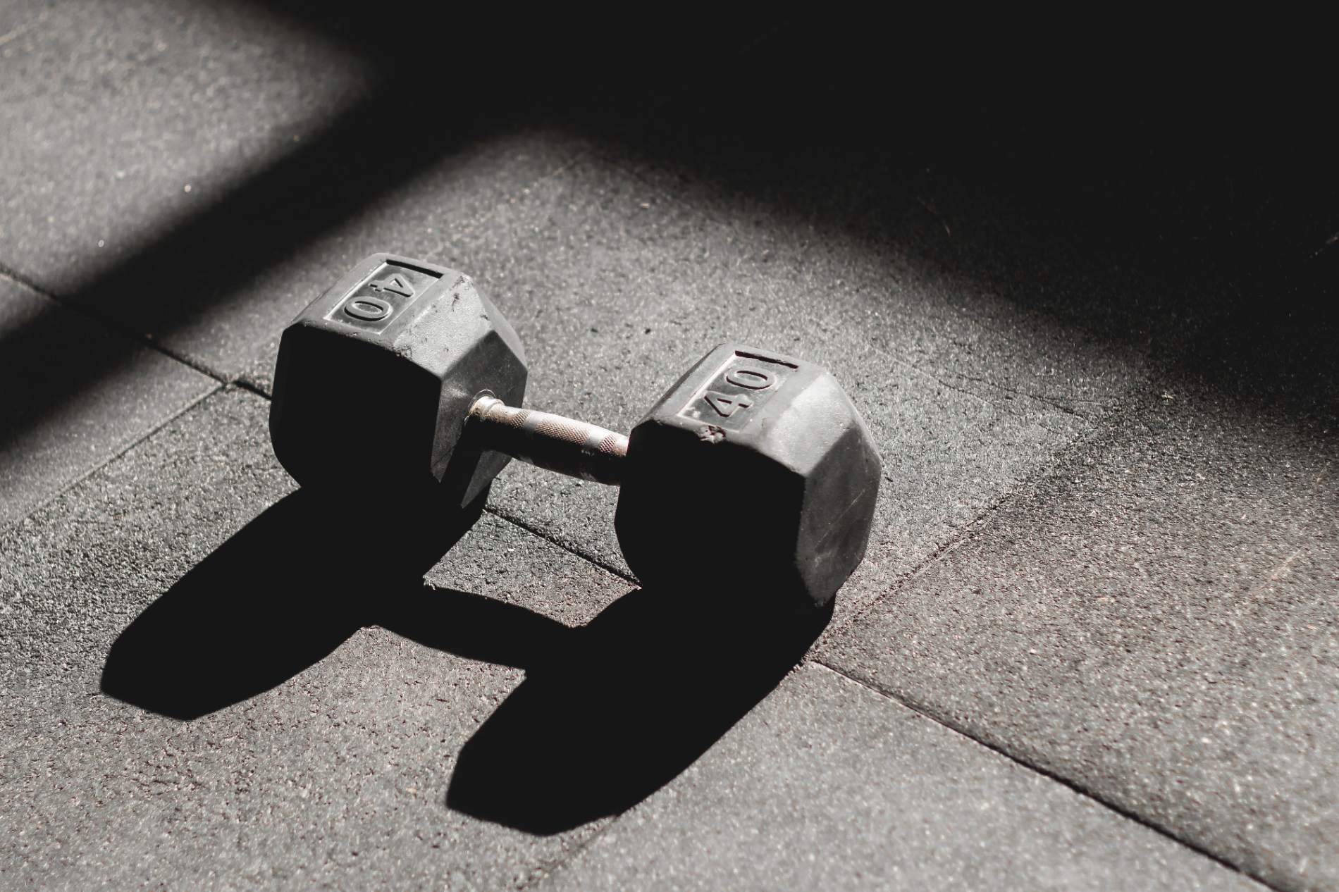 Personal Strength Training Sessions
