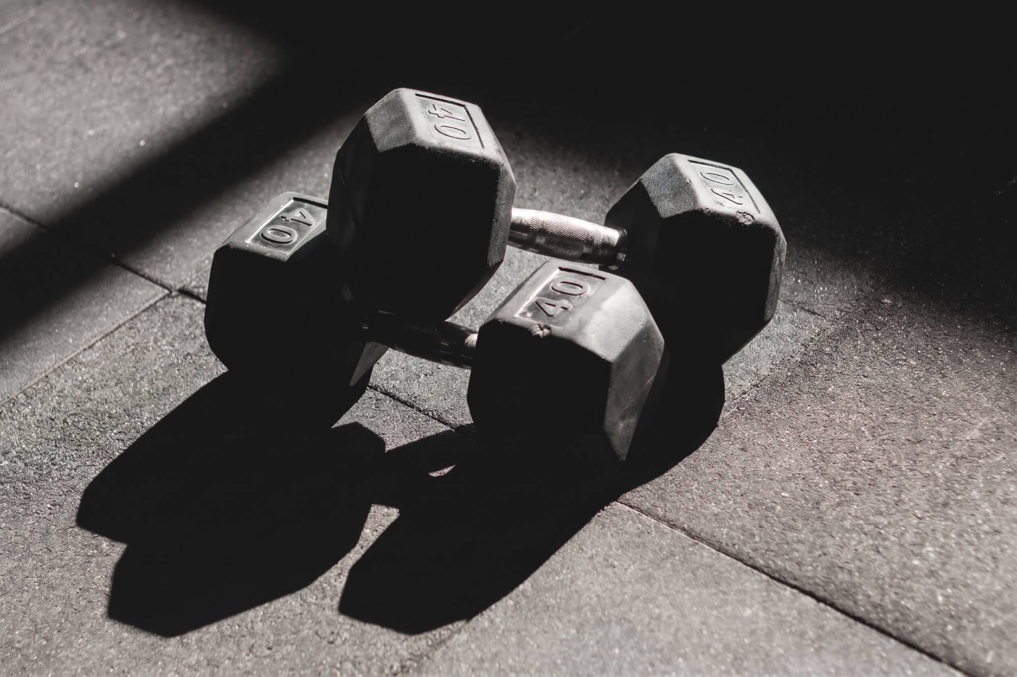 Partner Strength Training Sessions