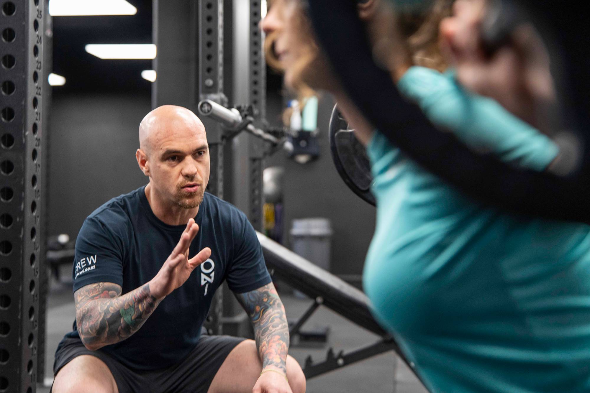 Premium In-Person Coaching in Wellington, New Zealand