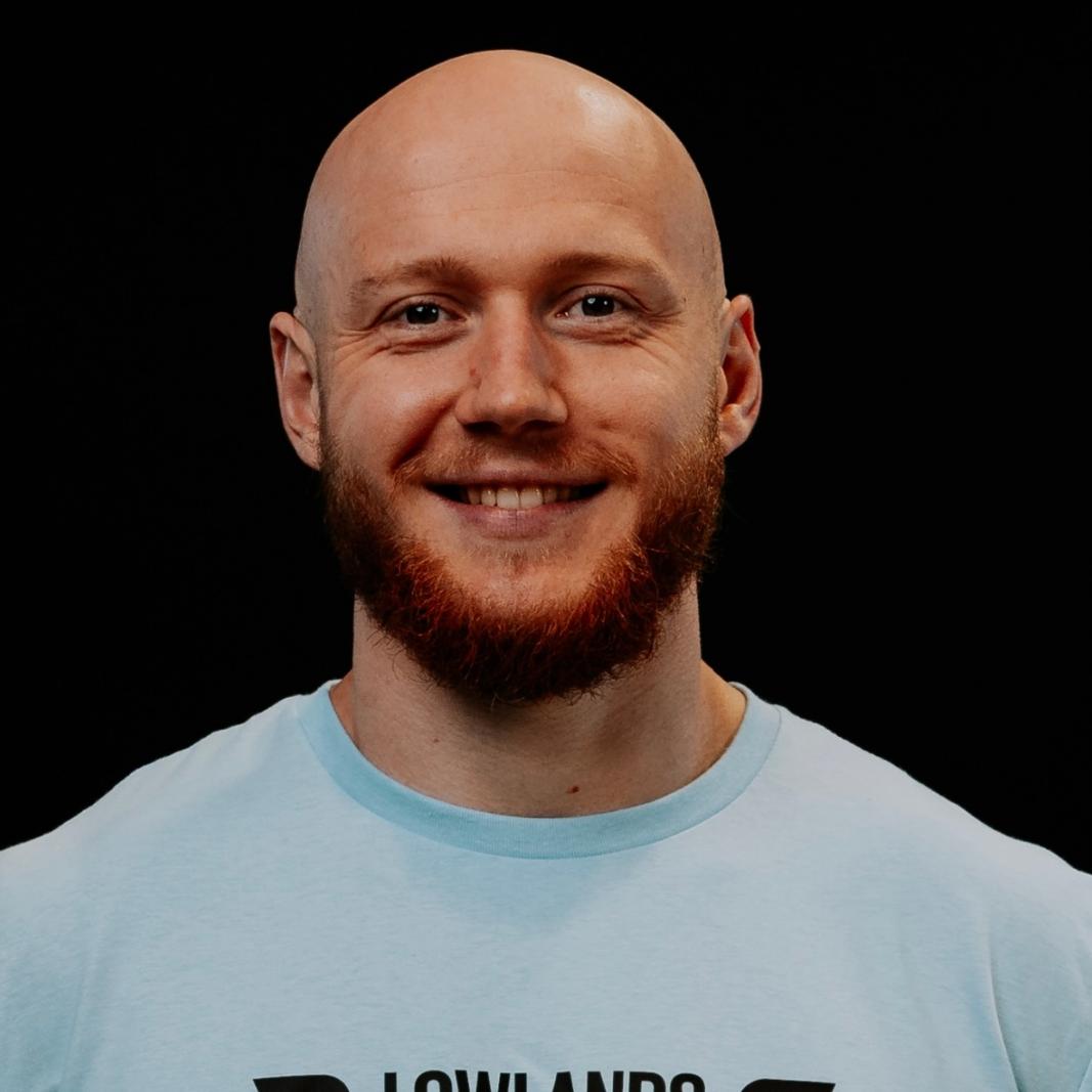 Ross Watters, Coach
