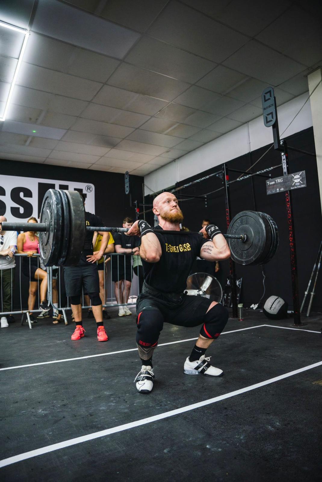 3-4 Day Program