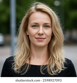 Sarah M.