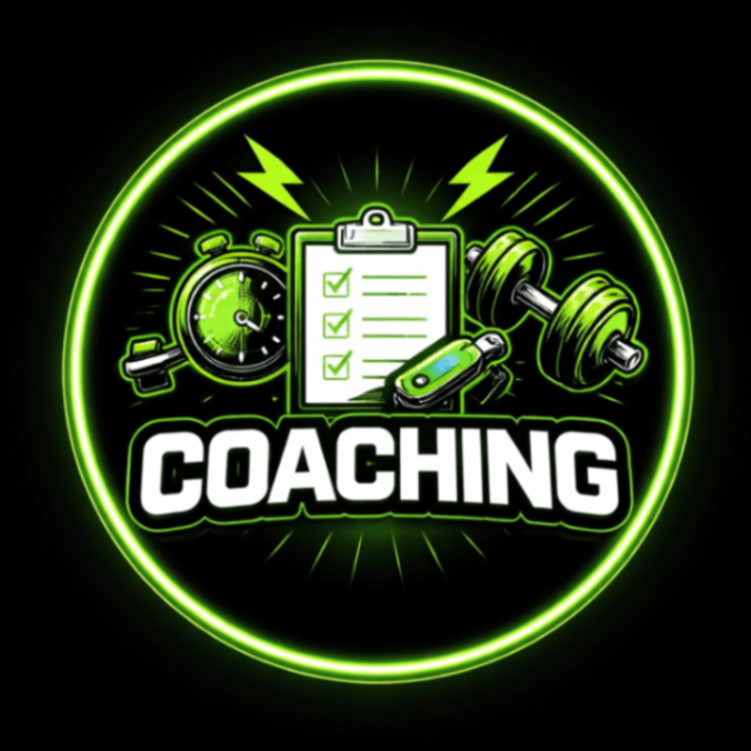 Virtual Coaching Program (All Inclusive)