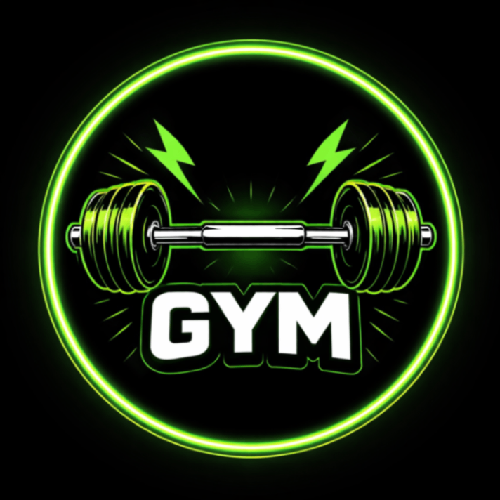 Customized Workout Plan