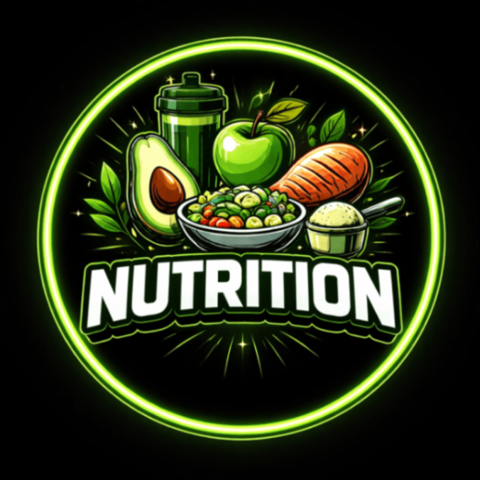 Customized Nutrition Plan
